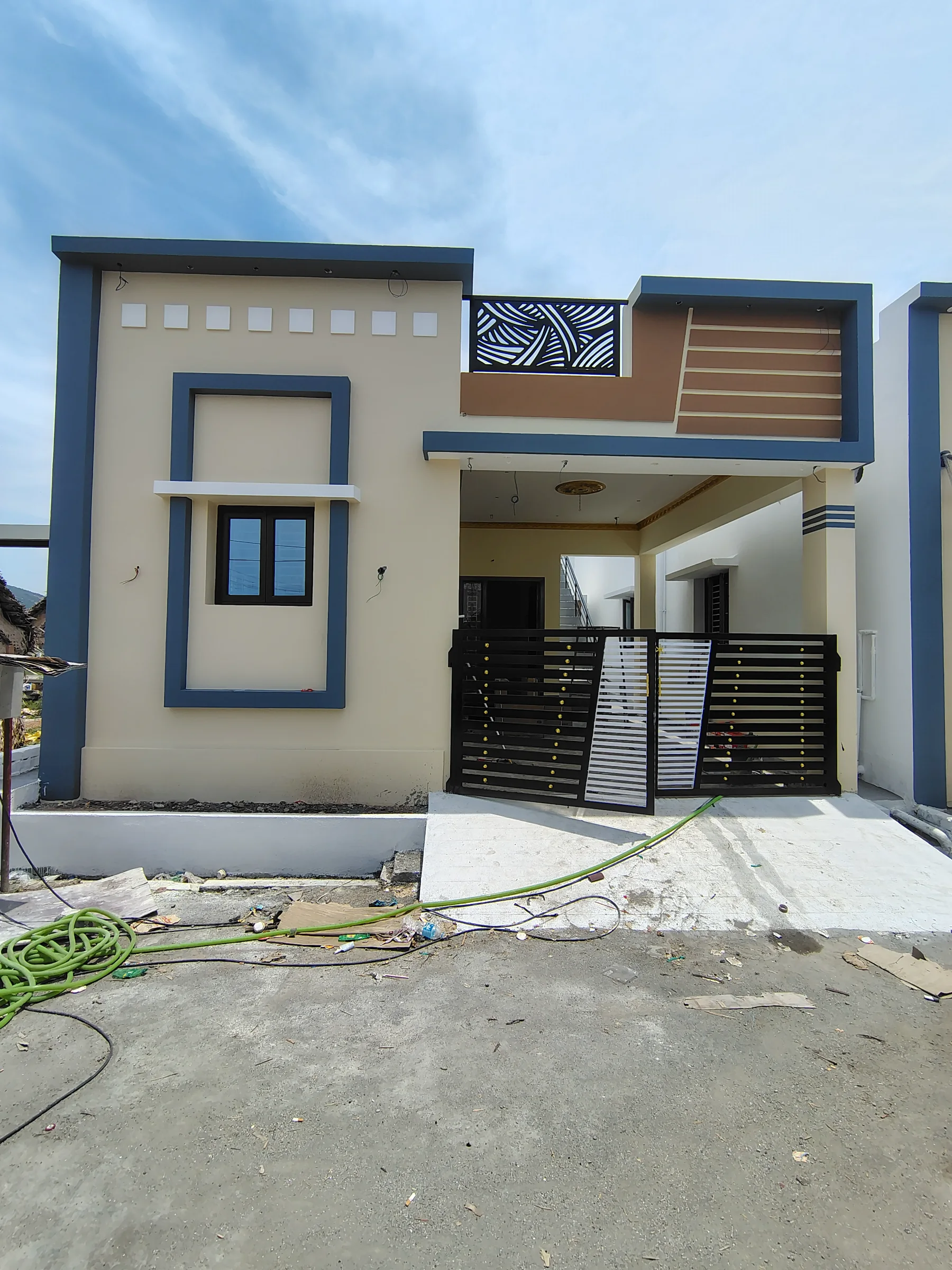 2 BHK Home for sale
